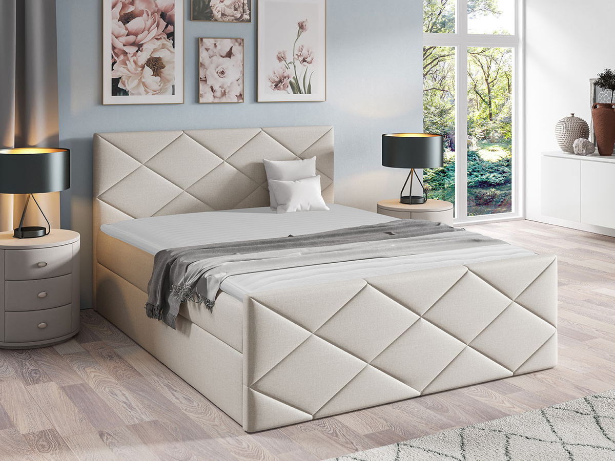 Boxspring Mons (Ikar 01)