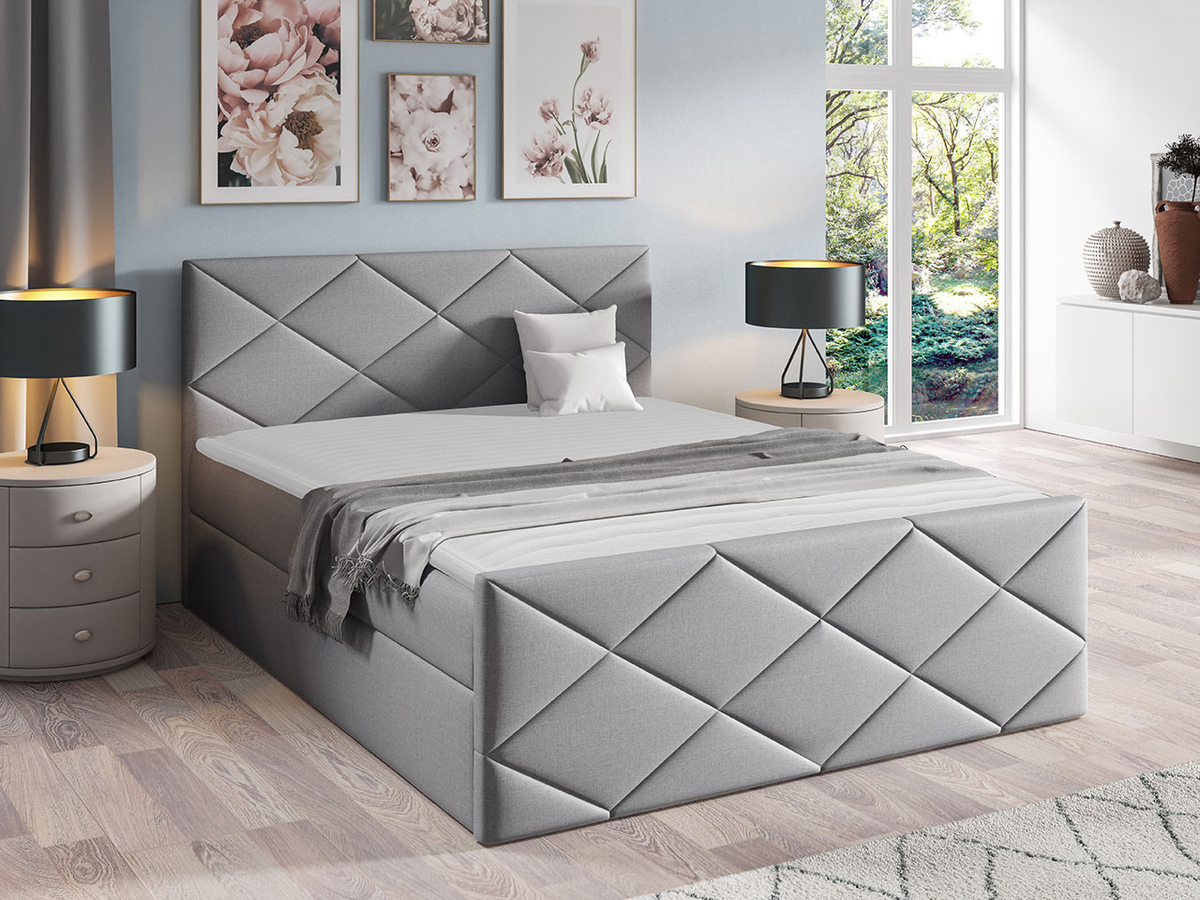 Boxspring Baltimore 155 (Muna 08)