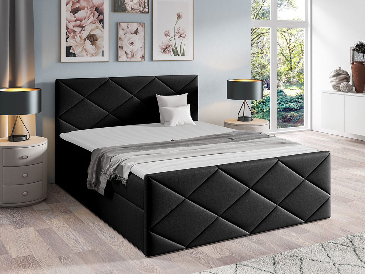Boxspring Baltimore 155 (Muna 14)