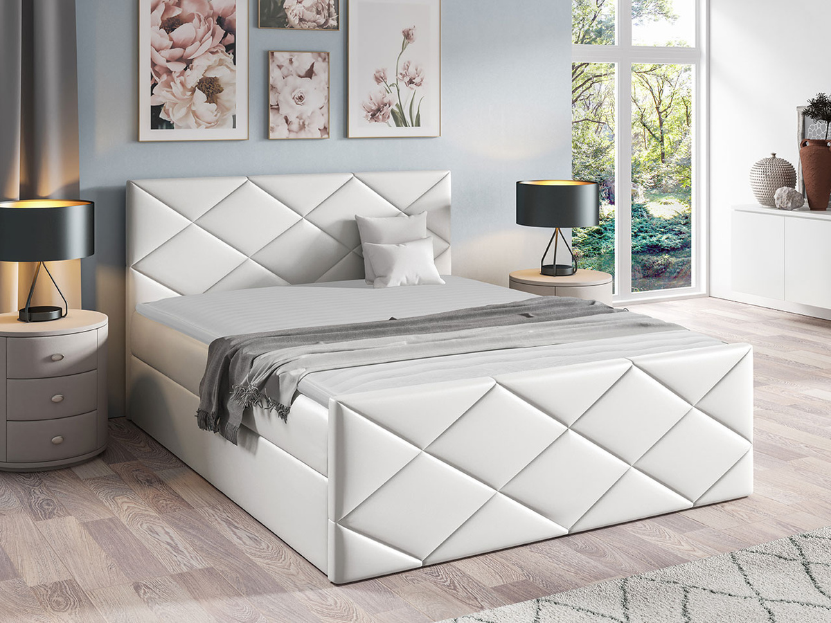 Boxspring Mons (Soft 017)