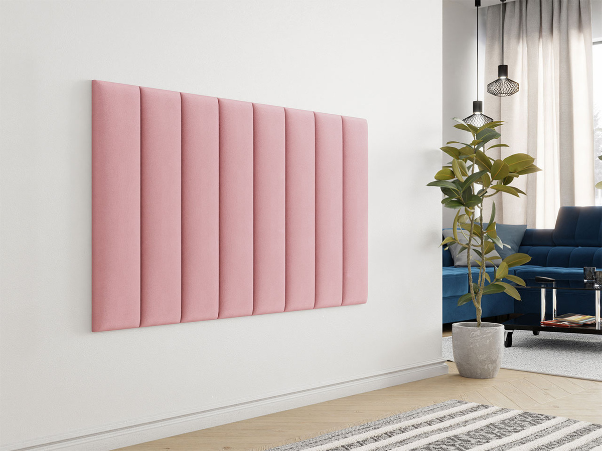 Zacht wandpaneel Comfivo 291 (Manila 09) (80x20)