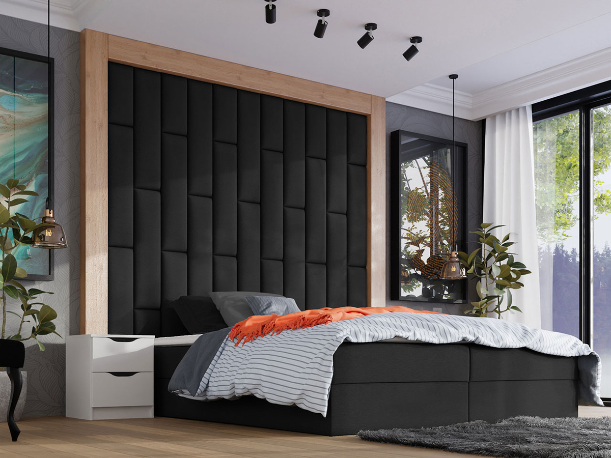 Zacht wandpaneel Comfivo 292 (Manila 18) (40x20)