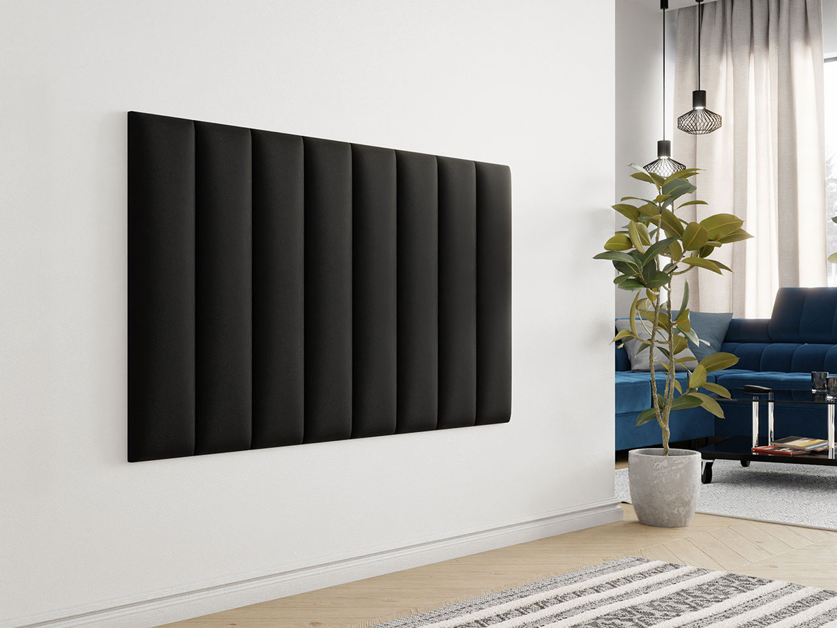 Zacht wandpaneel Comfivo Ovis VI (Soft 011) (80x20)
