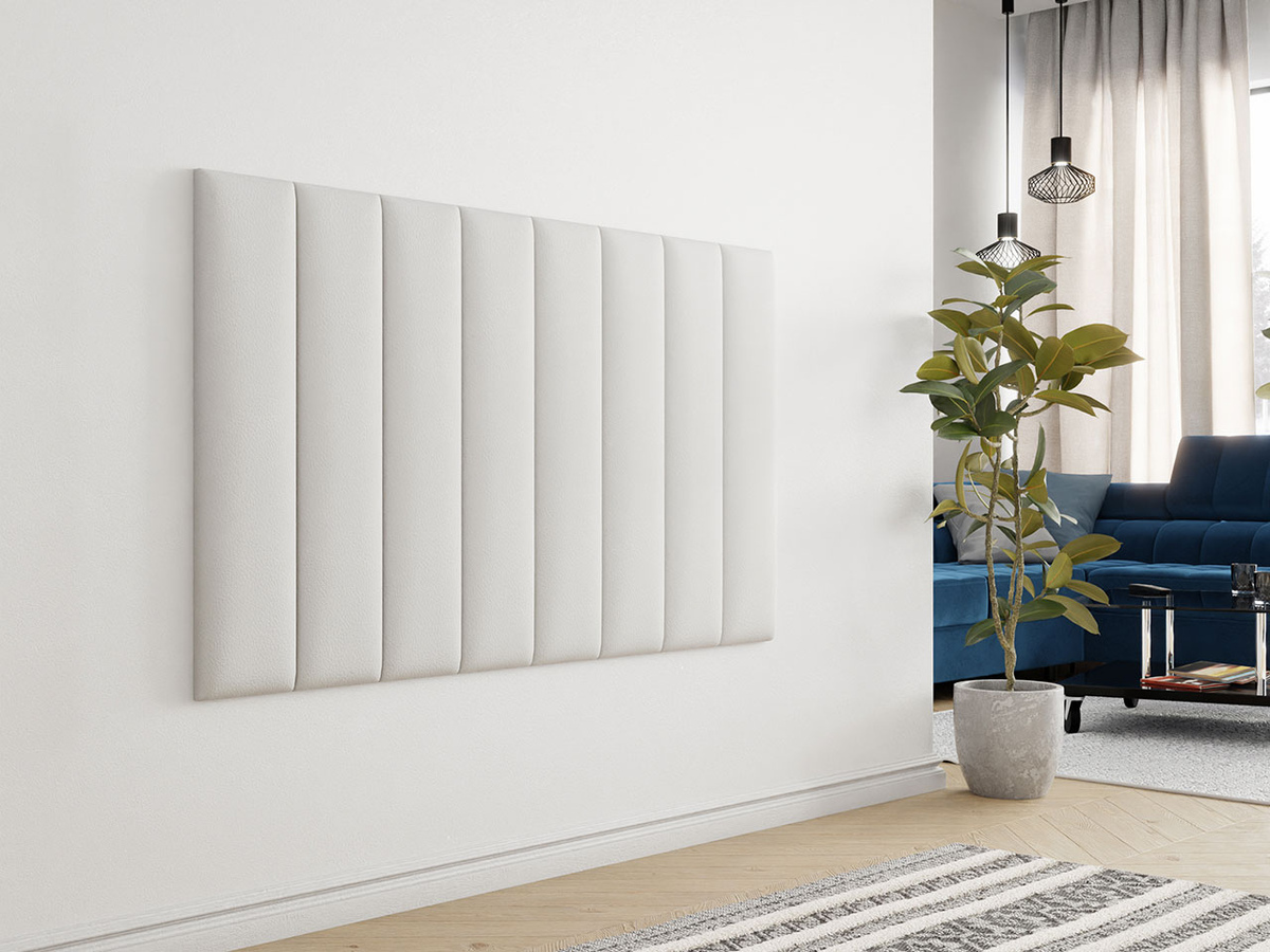 Zacht wandpaneel Comfivo Ovis VI (Soft 017) (80x20)