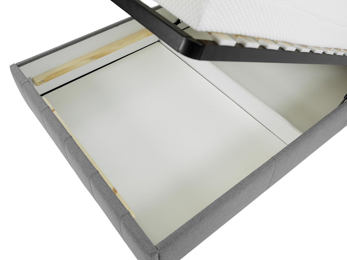 Bed Florence 101 (Soft 020)