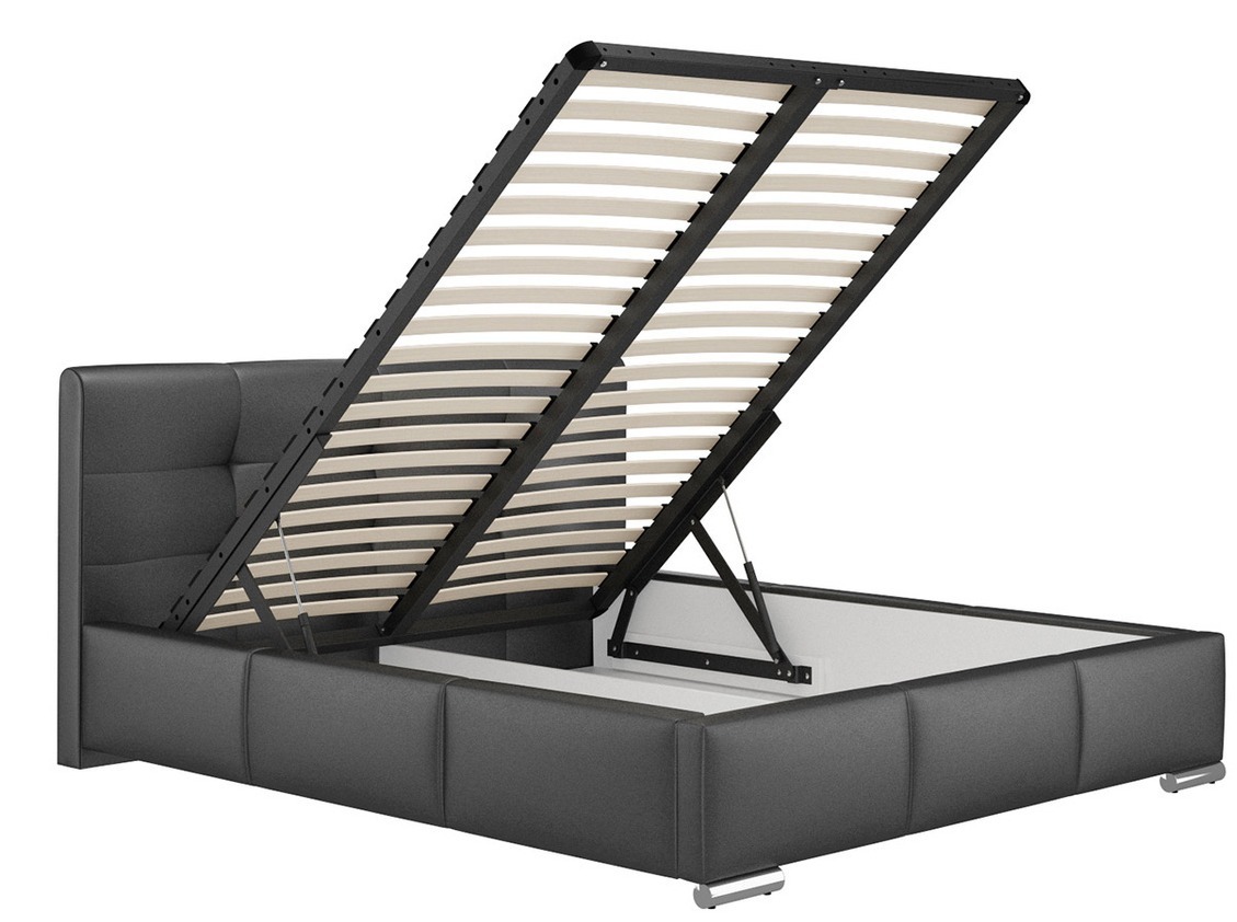 Bed Baltimore 108 (Soft 011)