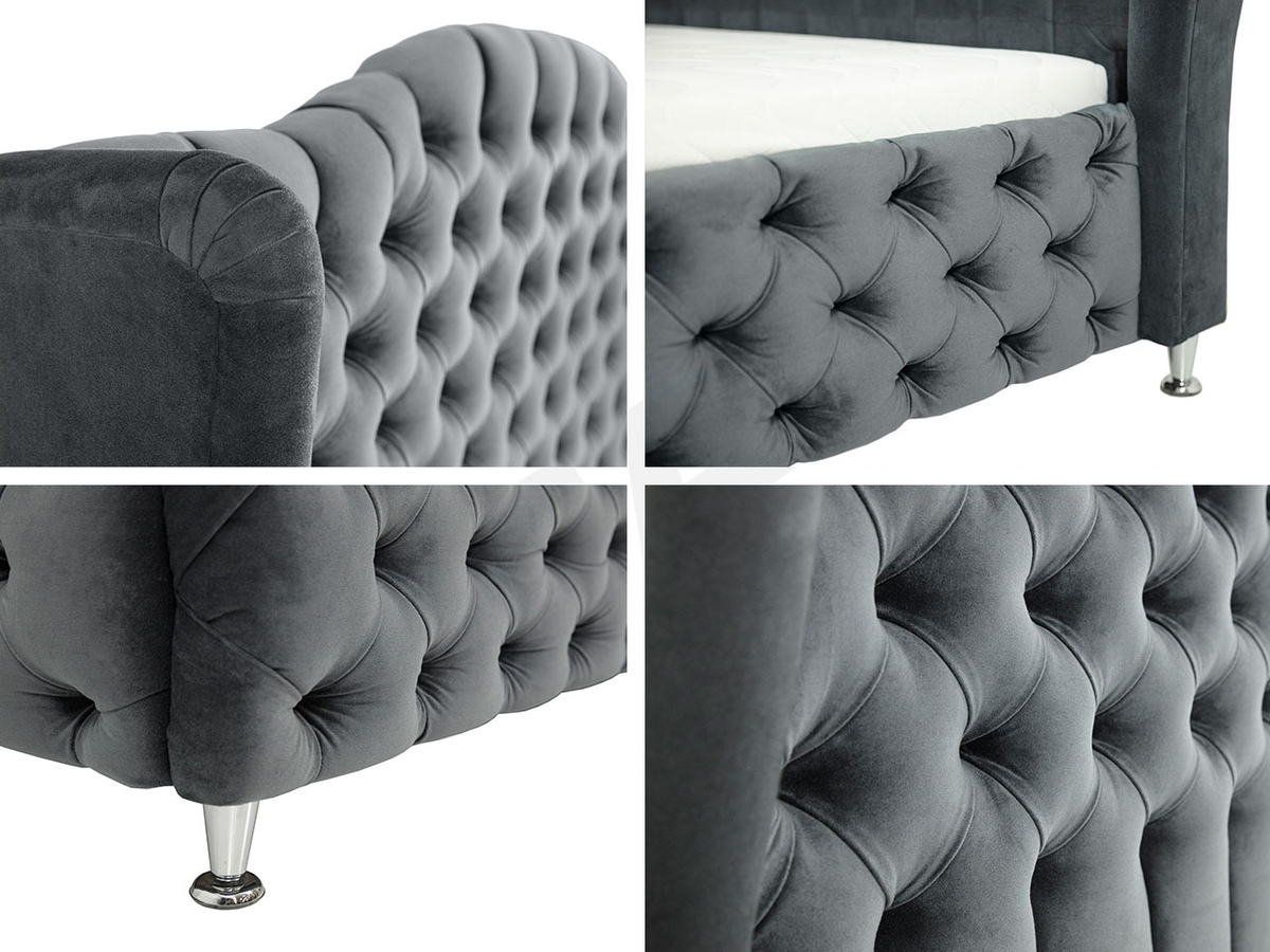 Bed Florence 102 (Primo 8803)