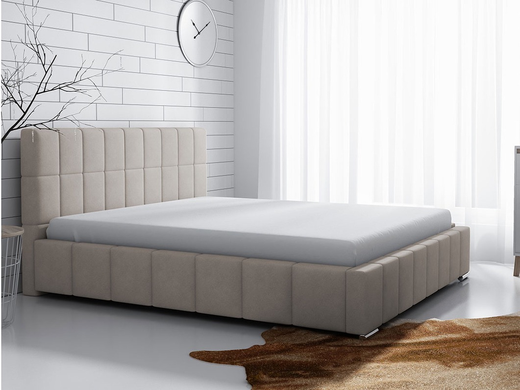 Bed Baltimore 120 (Rico 1)