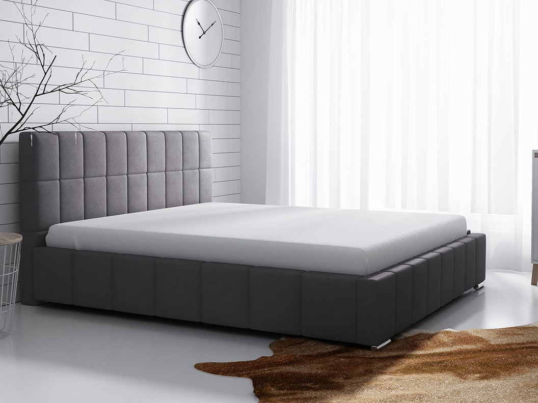 Bed Baltimore 120 (Rico 23)