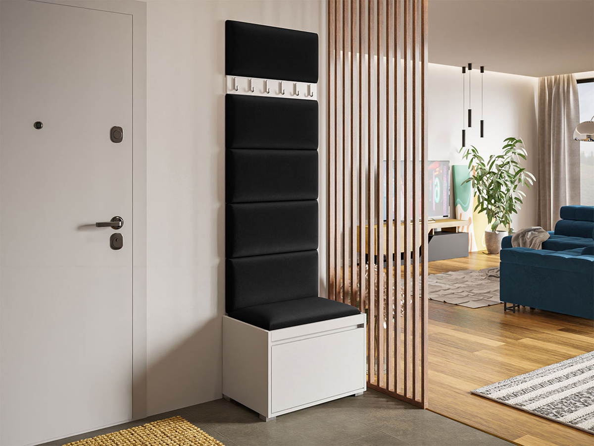 Gangmeubelset Comfivo 393 (Wit + Manila 18)