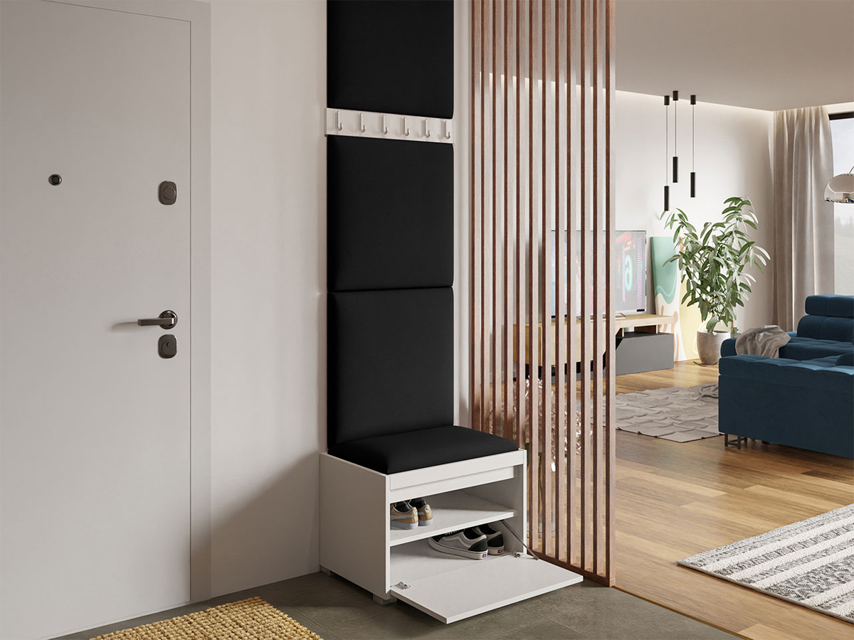 Gangmeubelset Comfivo 399 (Wit + Manila 18)