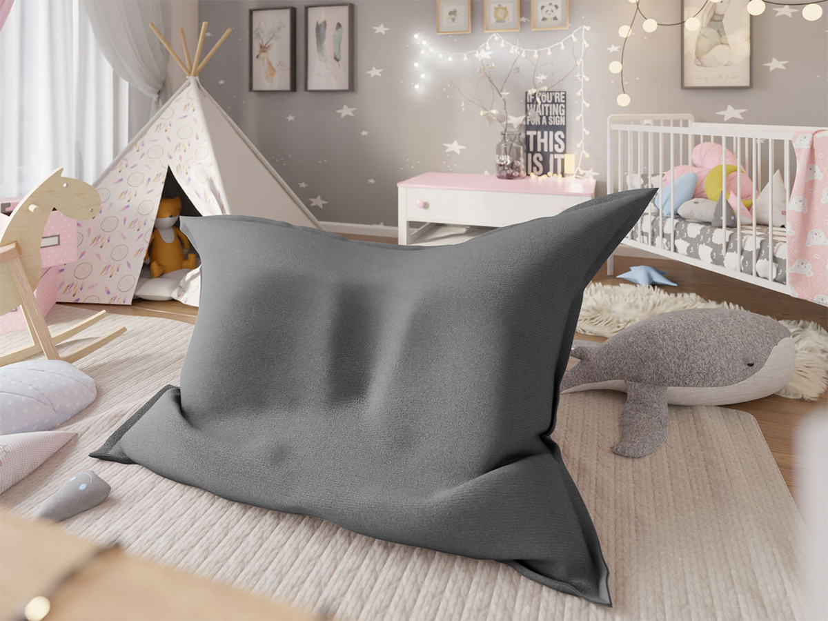 Zitzak Rockford 100 (Manila 16)