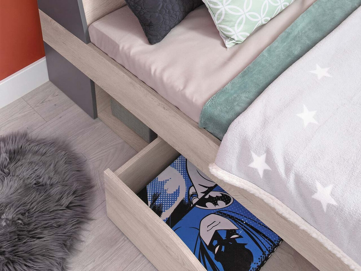 Meubelset Omaha M119