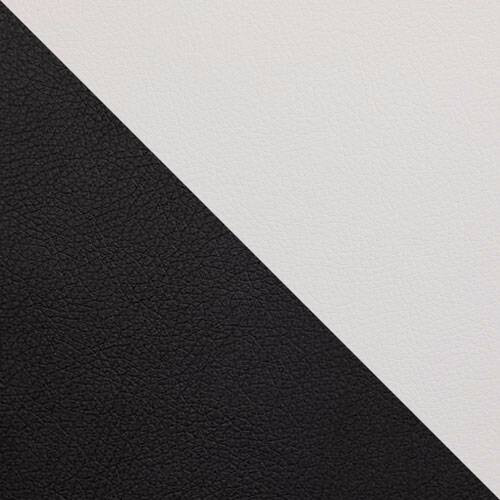 Zitzak Comfivo 287 (Zwart + Wit)