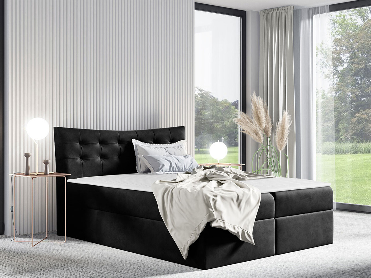 Boxspring Insula (Kronos 07)