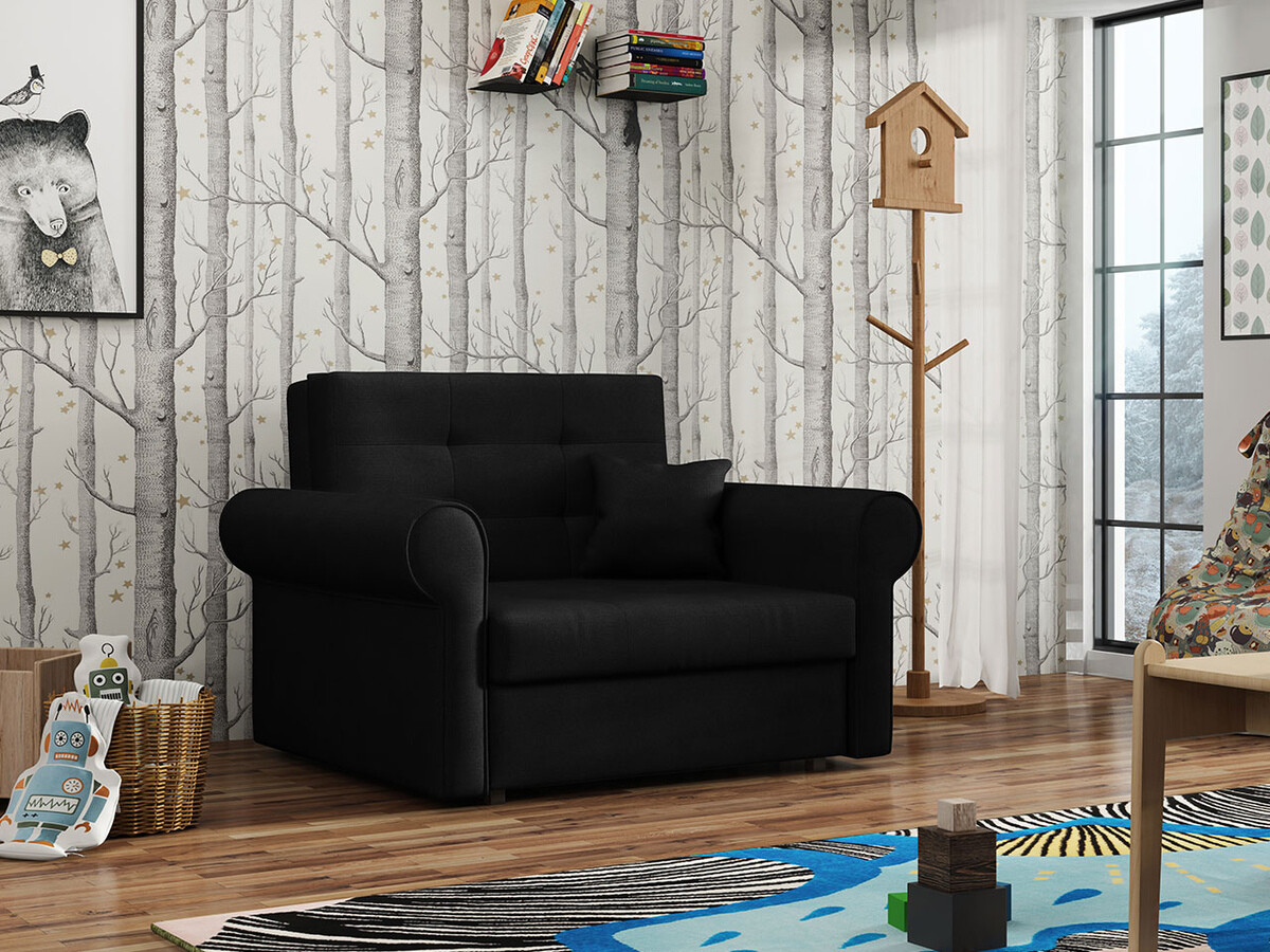 Fauteuil Aquala I (Kronos 07)