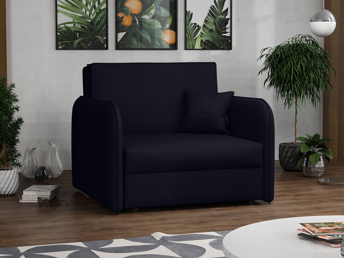 Fauteuil Columbus 125 (Mono 248)