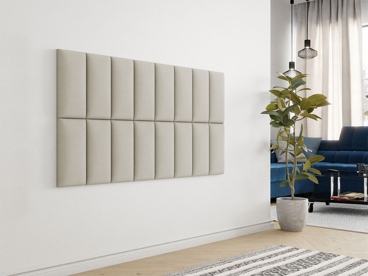 Zacht wandpaneel Comfivo 292 (Manila 02) (40x20)