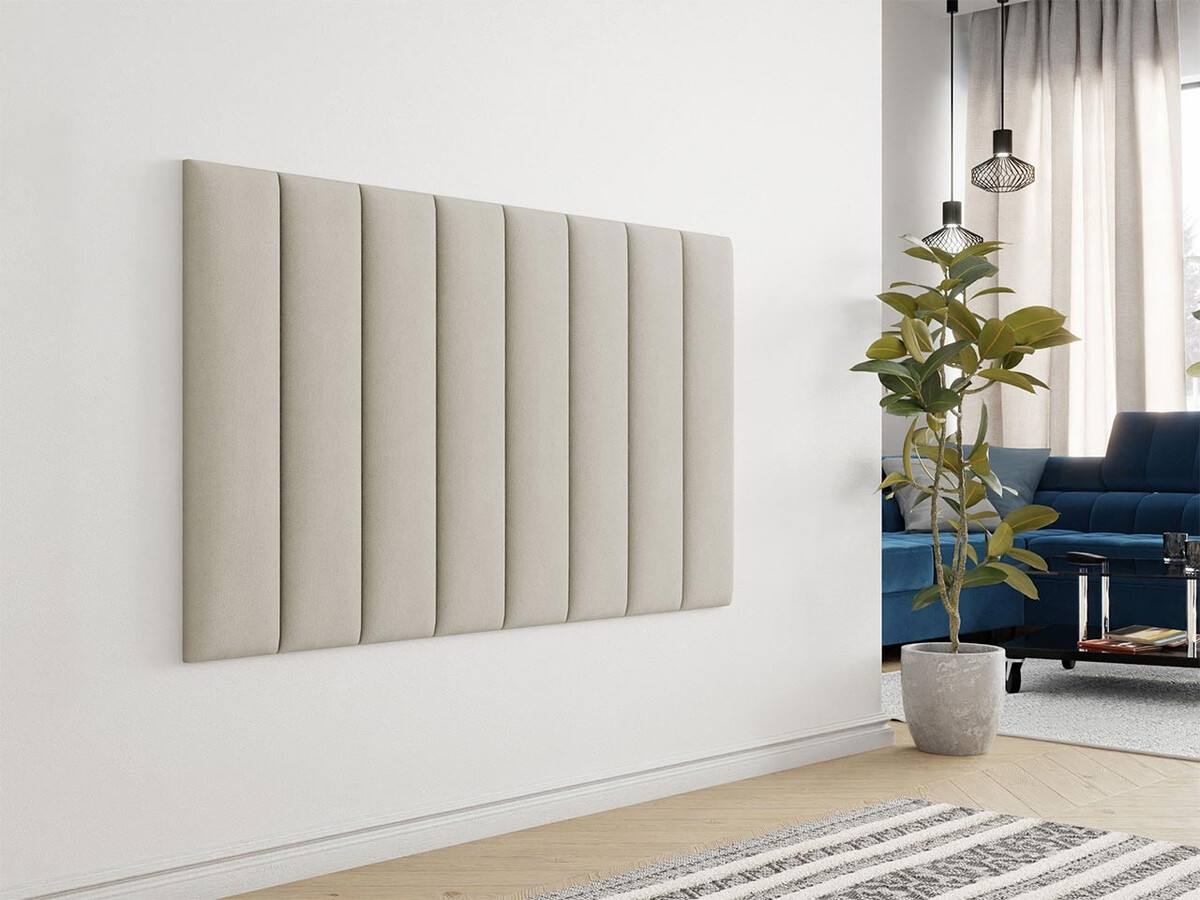 Zacht wandpaneel Comfivo 291 (Manila 02) (80x20)