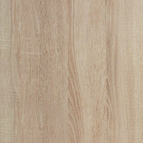 TV-meubel Cirevau 109 (Sonoma eik)