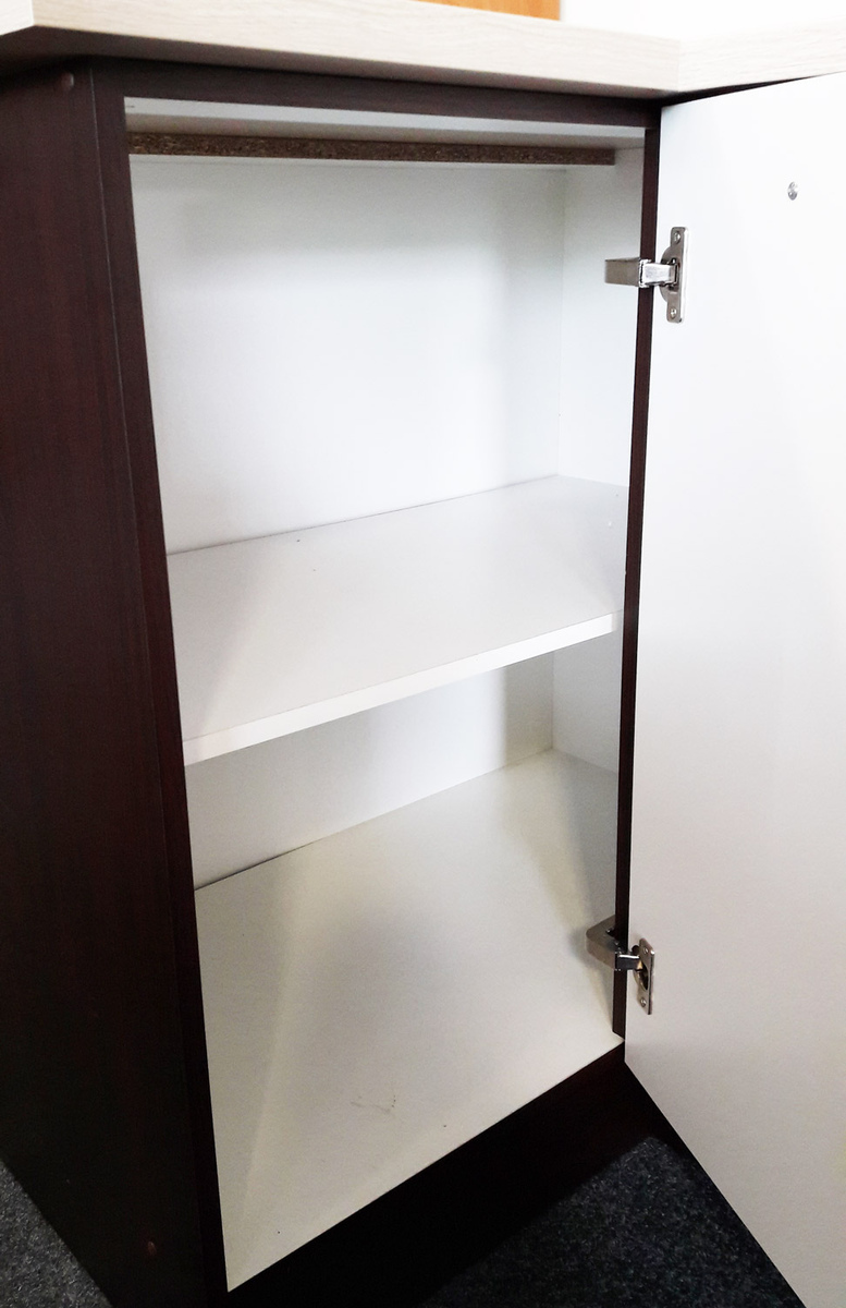 Modulaire keukenset Eli Light 114