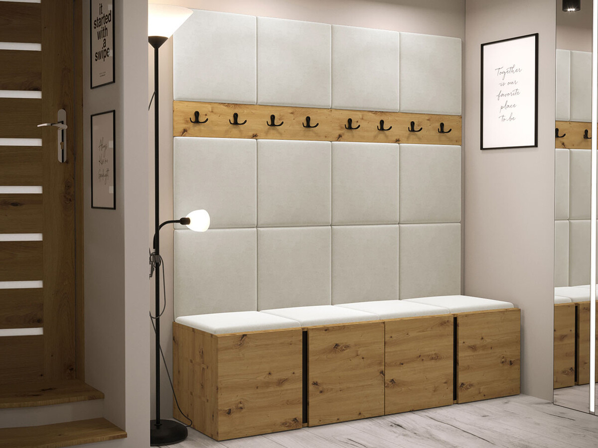 Gangmeubelset Hartford 268 (Manila 02)