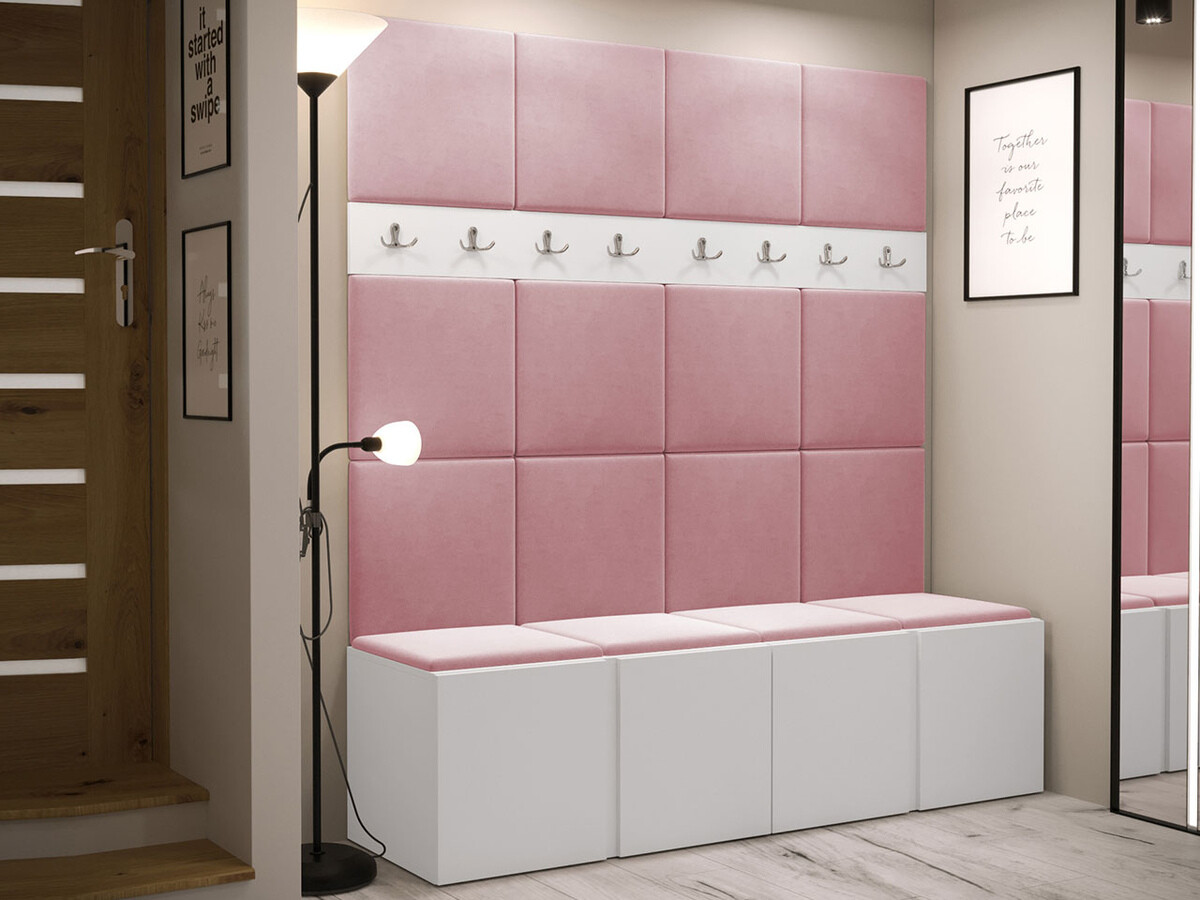 Gangmeubelset Hartford 268 (Manila 09)