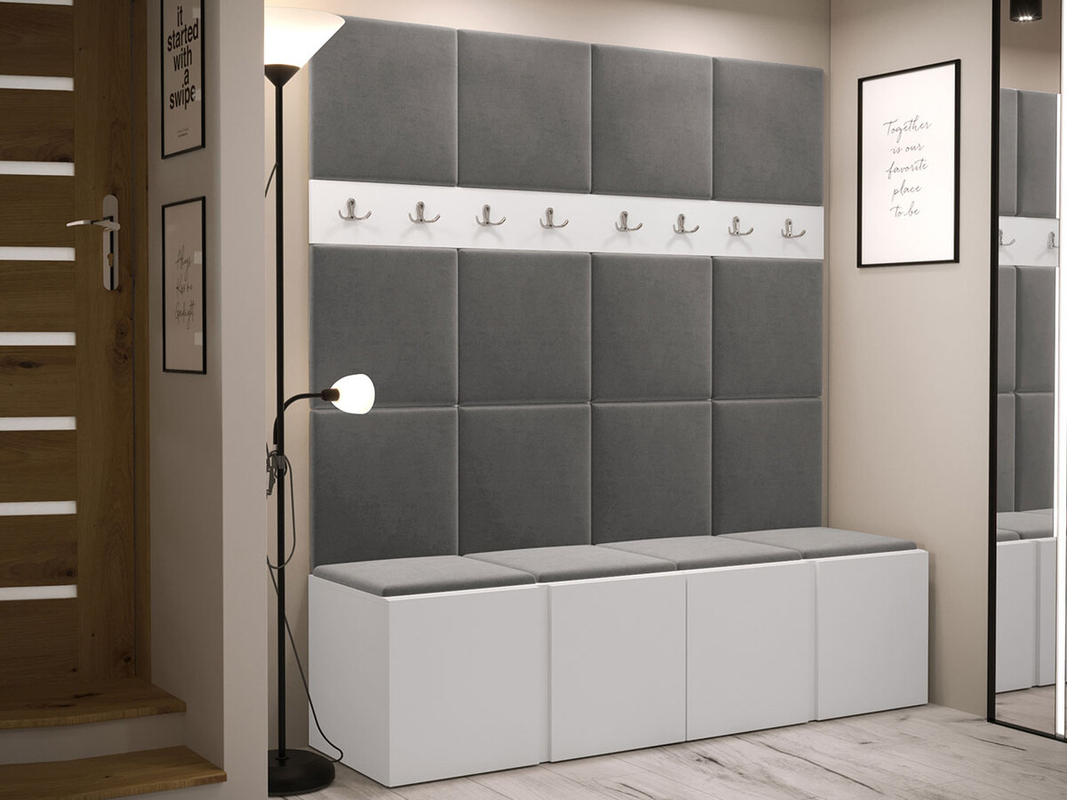 Gangmeubelset Hartford 268 (Manila 16)