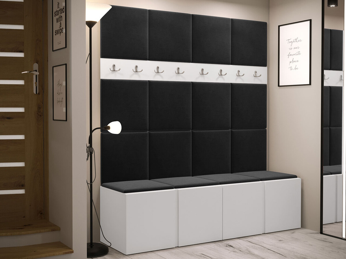 Gangmeubelset Hartford 268 (Manila 18)