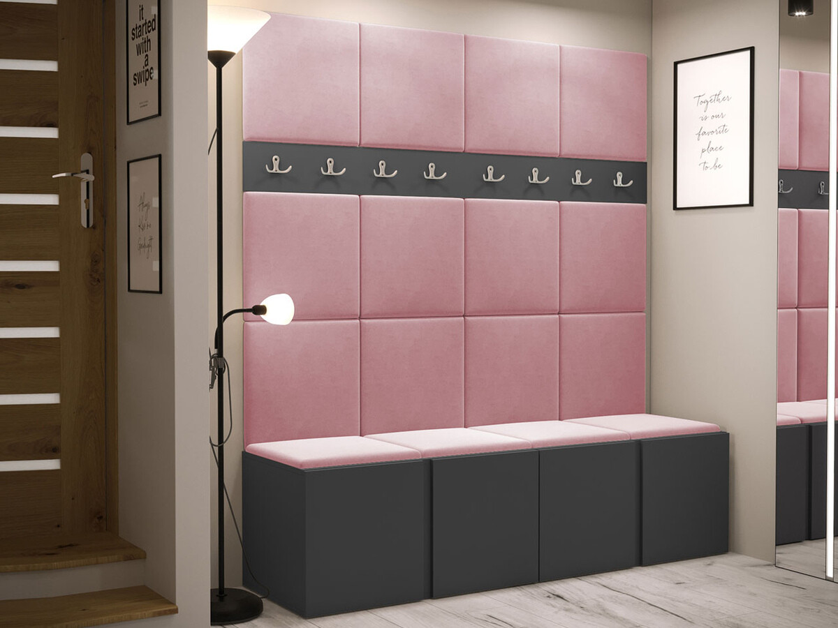 Gangmeubelset Hartford 268 (Manila 09)