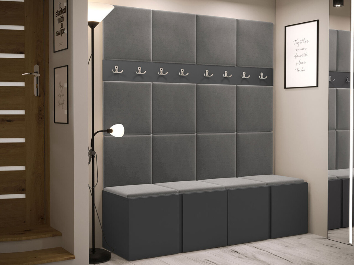 Gangmeubelset Hartford 268 (Manila 16)