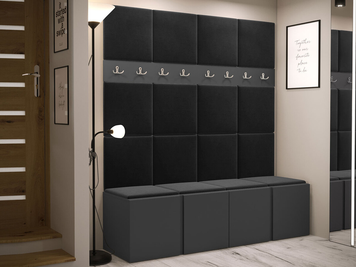 Gangmeubelset Hartford 268 (Manila 18)