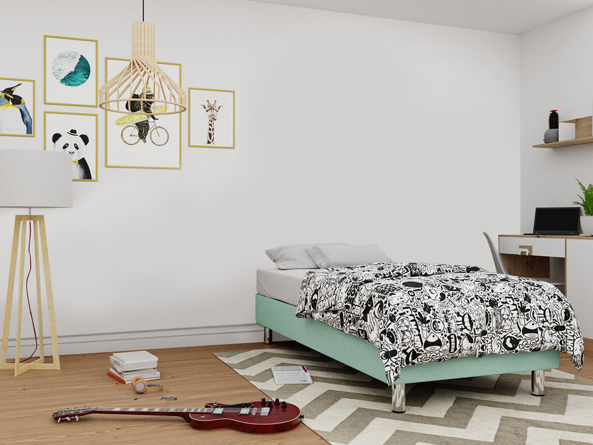 Boxspring Logan 101 (Manila 11)