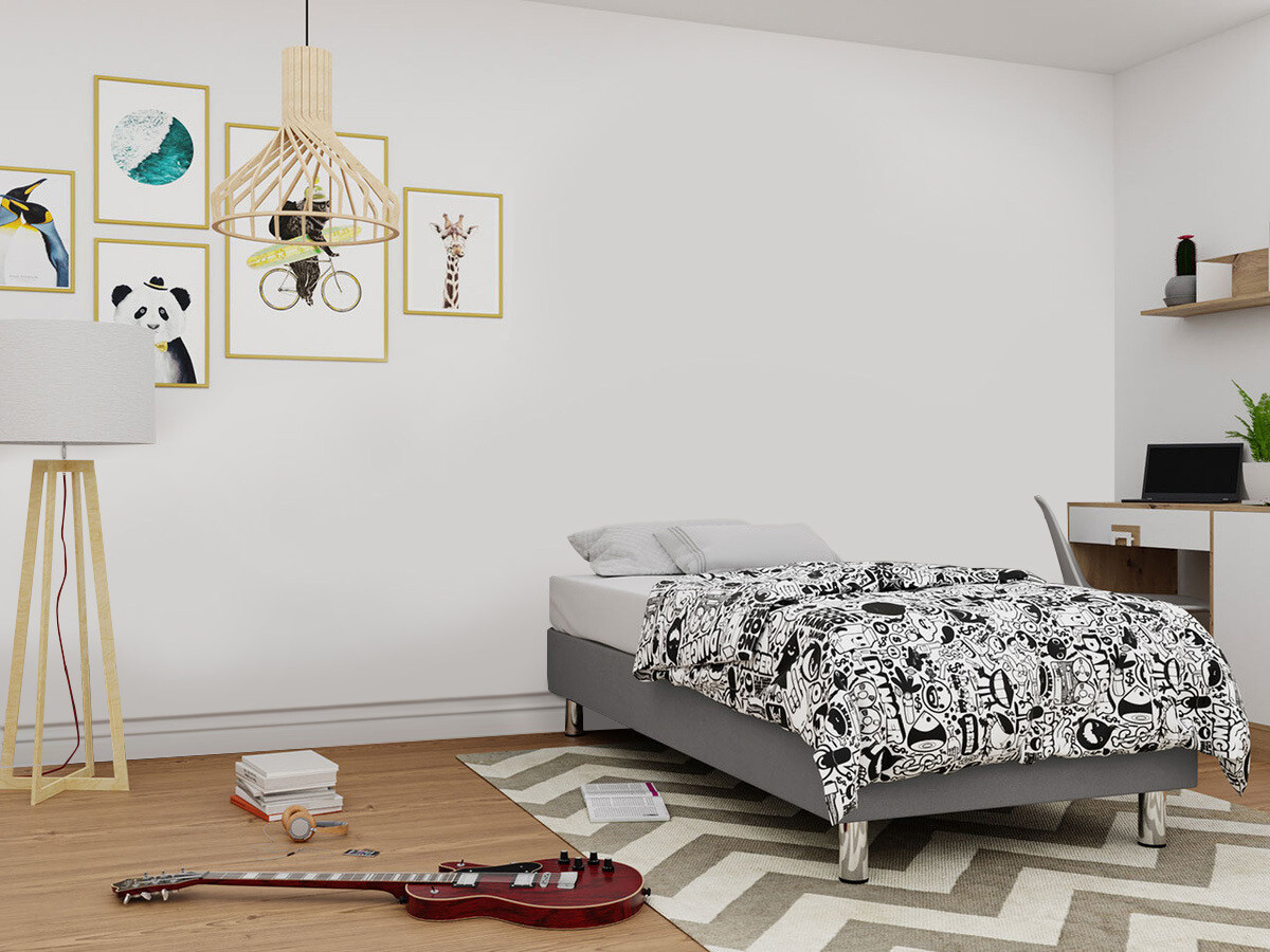 Boxspring Logan 101 (Manila 16)