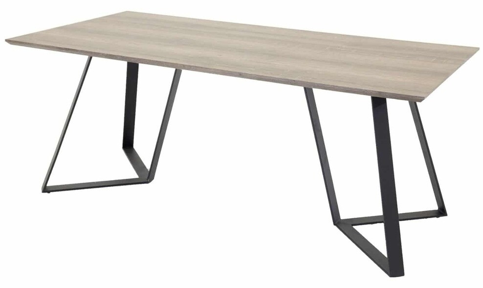 Eetkamerset Dallas 2480