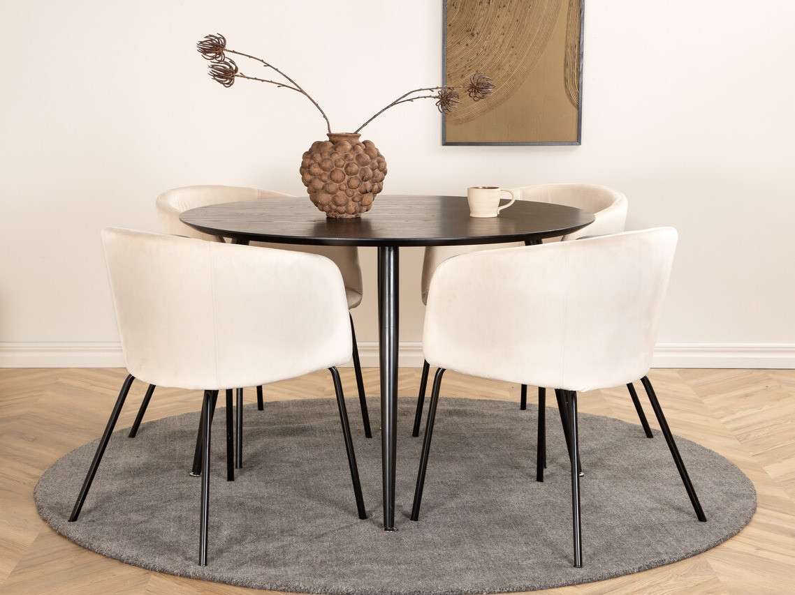 Eetkamerset Dallas 2539