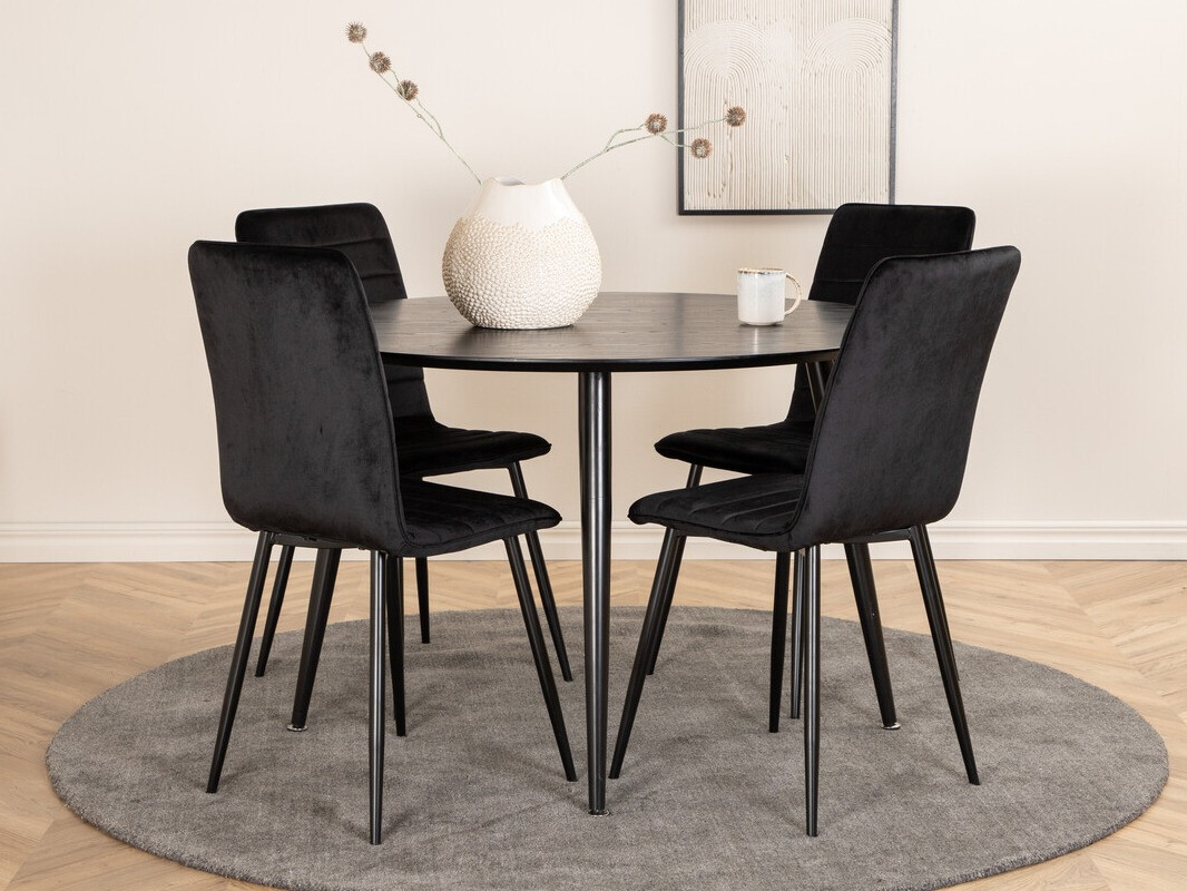 Eetkamerset Dallas 2544