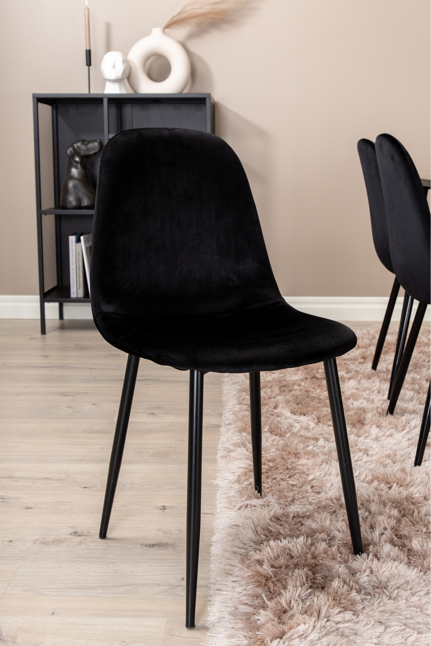 Eetkamerset Dallas 2567