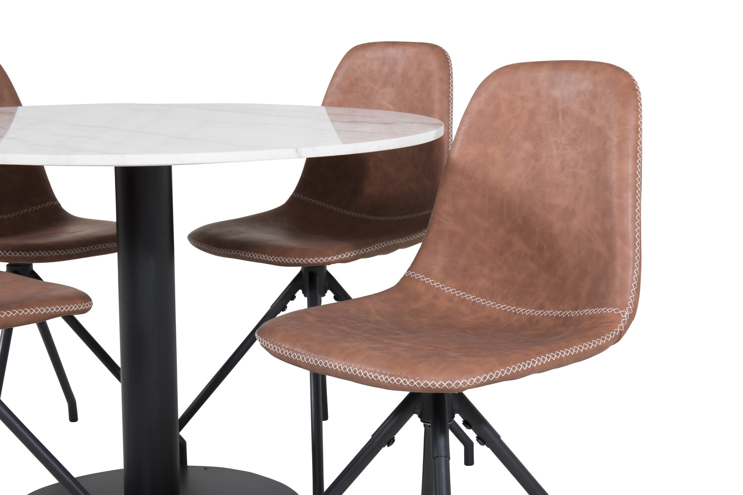 Eetkamerset Dallas 2674