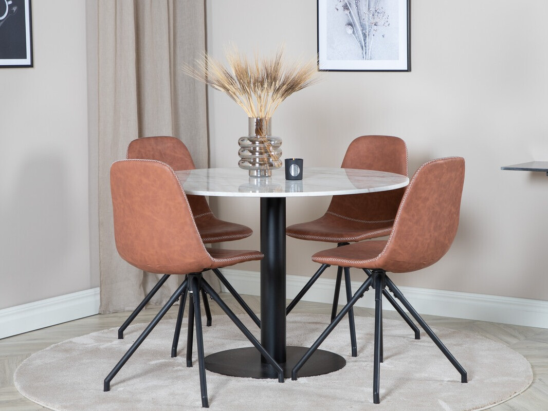 Eetkamerset Dallas 2674