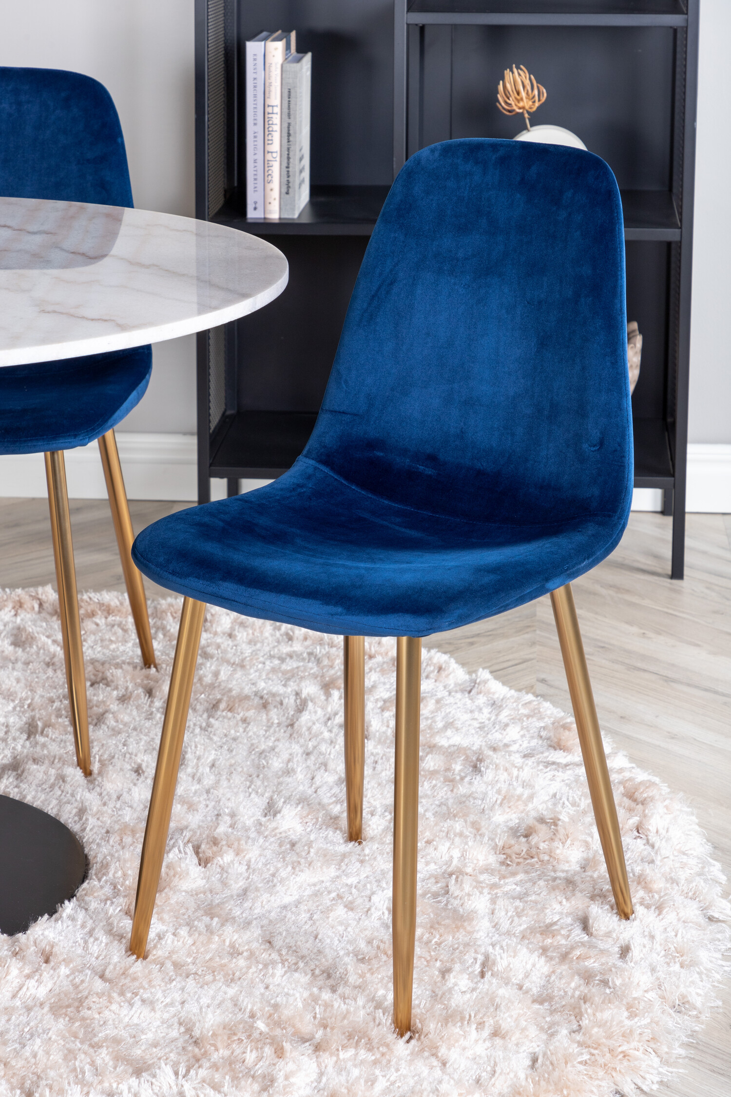 Eetkamerset Dallas 2628