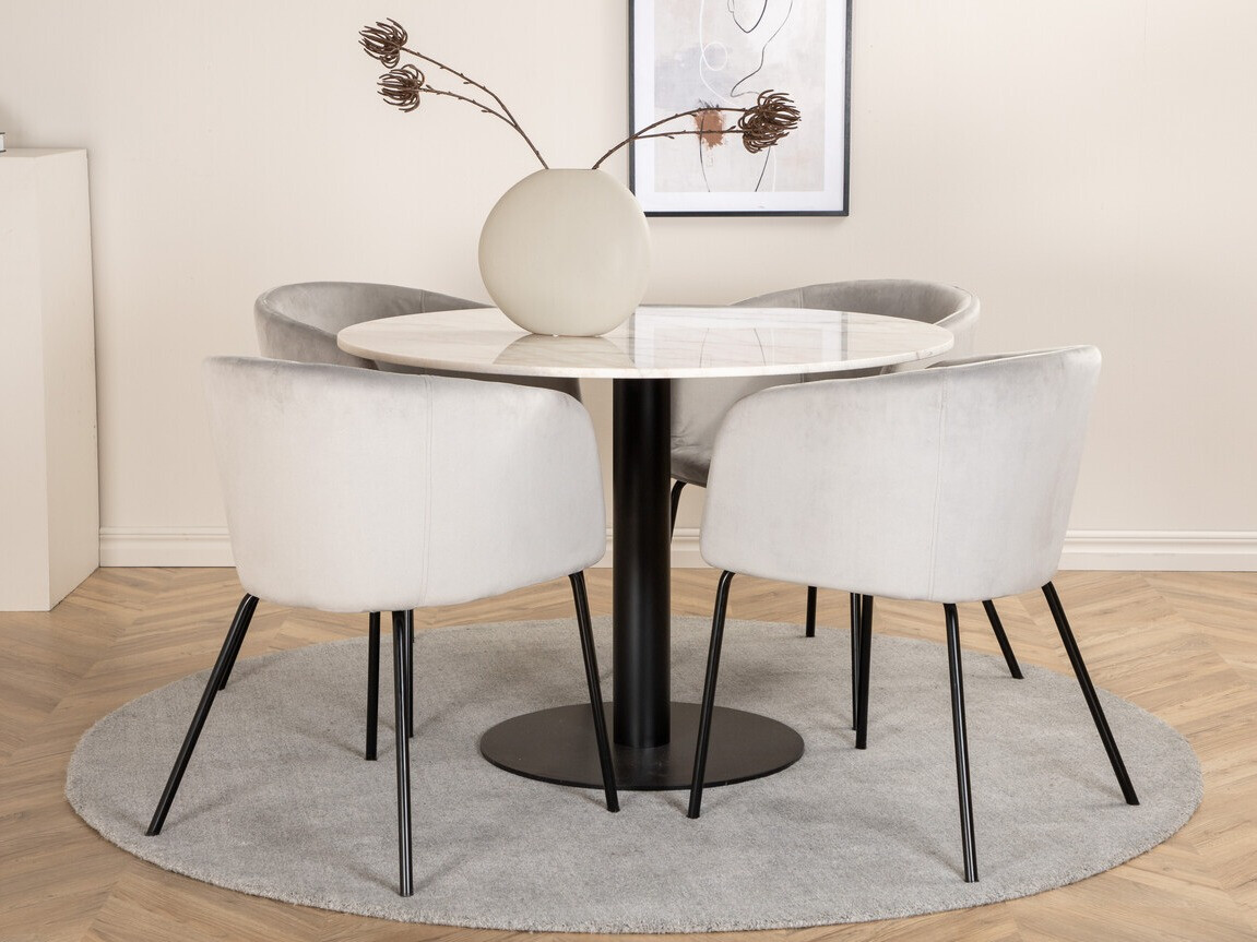 Eetkamerset Dallas 2588
