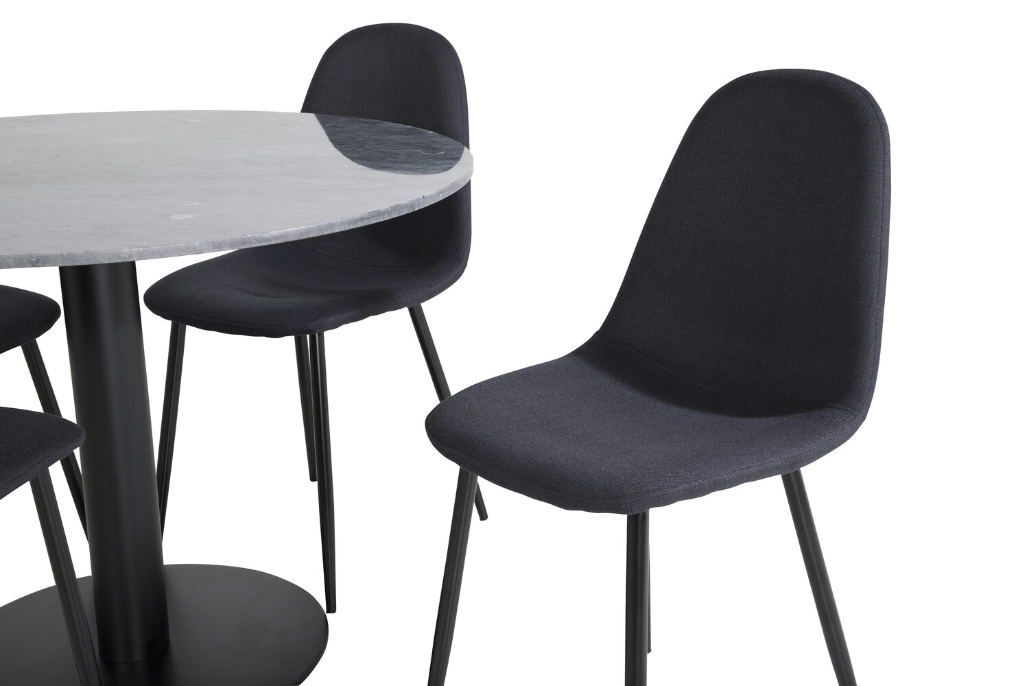 Eetkamerset Dallas 2627