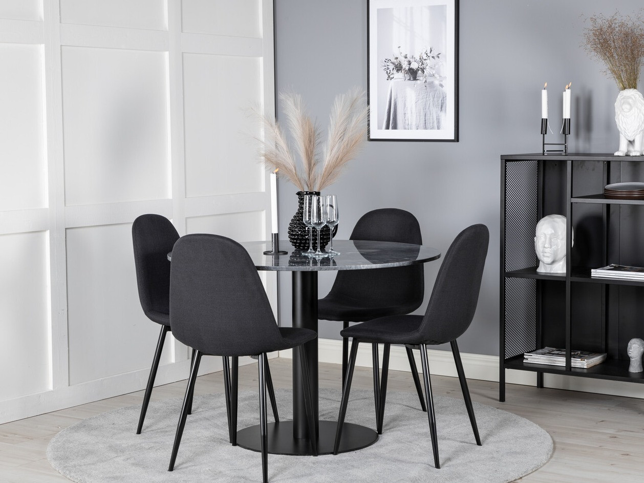 Eetkamerset Dallas 2627