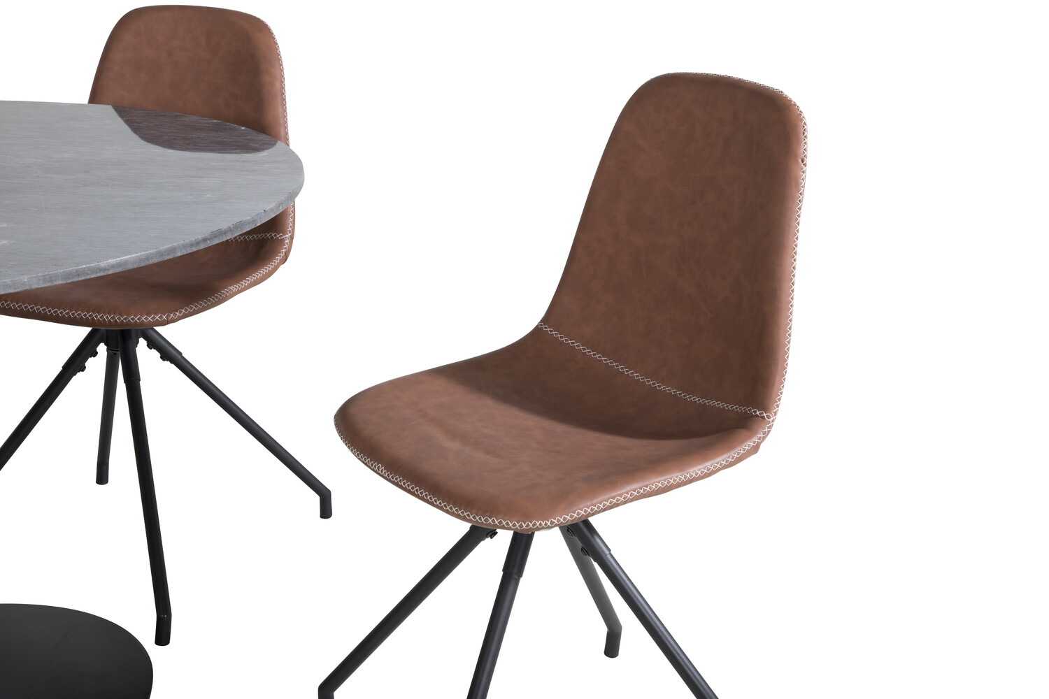 Eetkamerset Dallas 2629