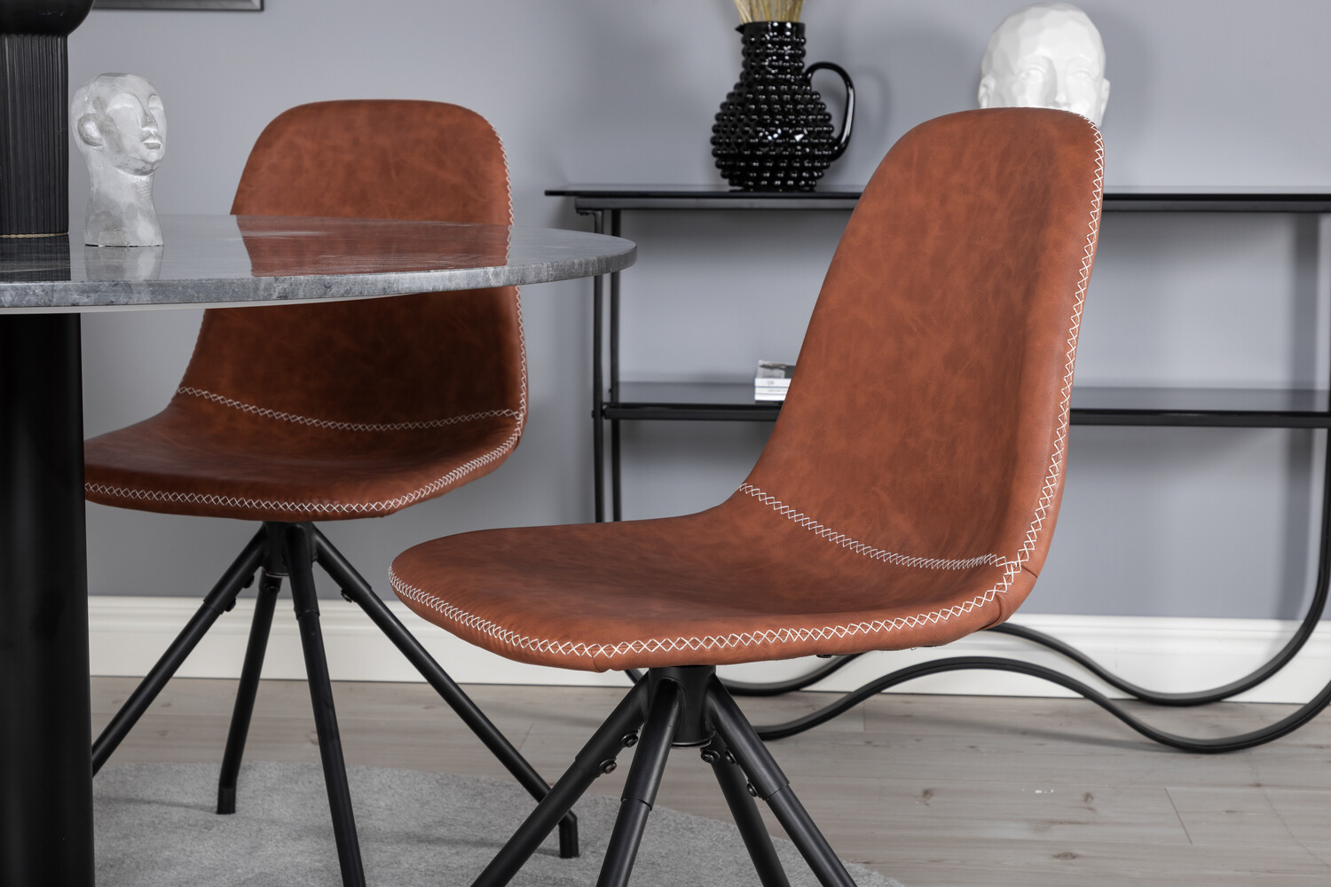 Eetkamerset Dallas 2629