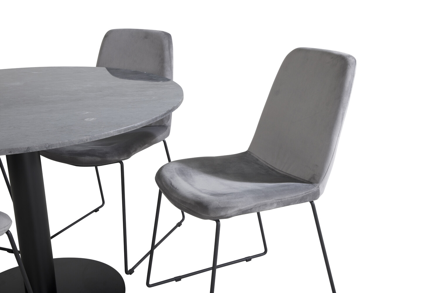 Eetkamerset Dallas 2631