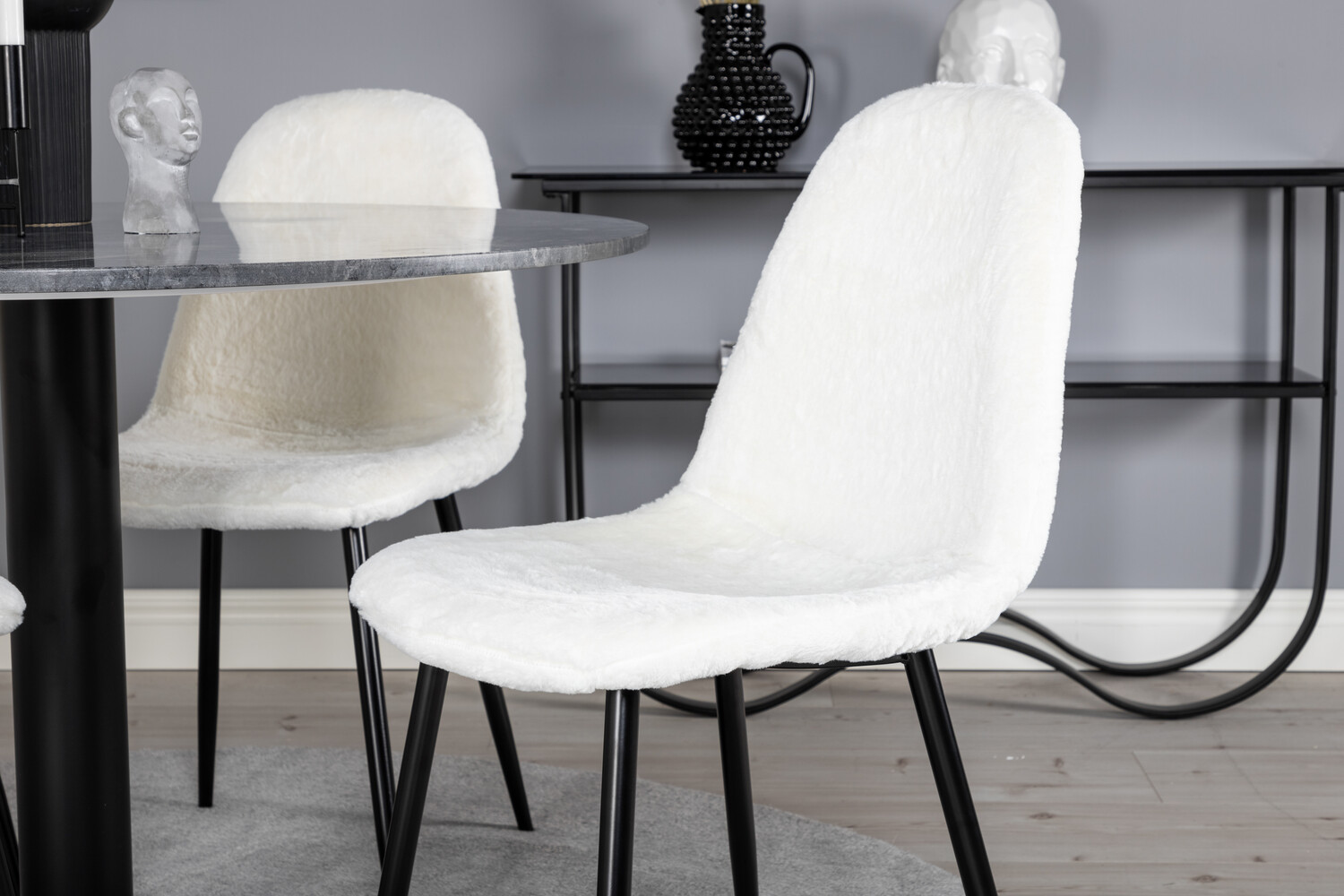 Eetkamerset Dallas 2627