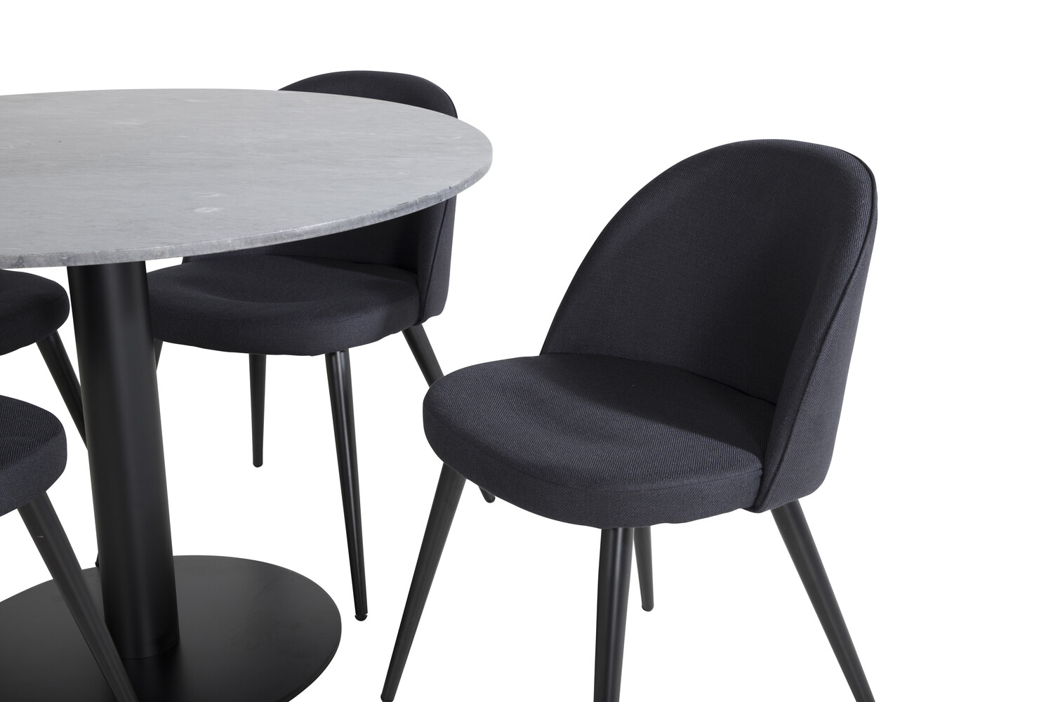 Eetkamerset Dallas 2664