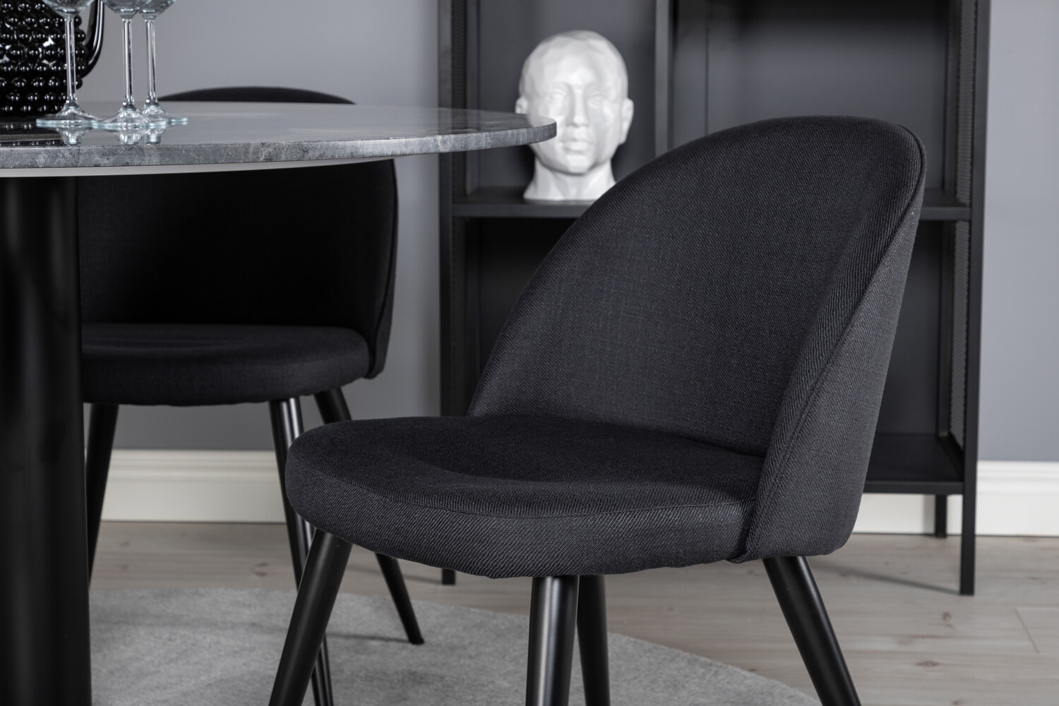 Eetkamerset Dallas 2664